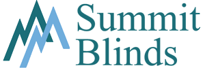 Summit Blinds logo