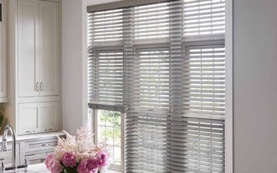 4 Steps To Take To Clean Blinds