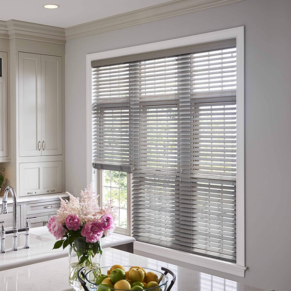 4 Steps To Take To Clean Blinds