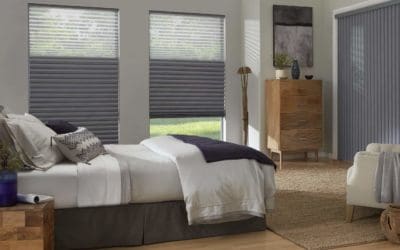 Choosing Between Custom Blind Services and Big Box Store Blinds: What’s Right for You?