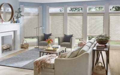 Why Choose a Custom Blind Installation Service Like Summit Blinds Over Big Box Stores?