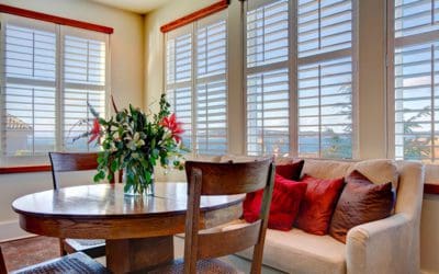 Blinds and Shades Options for Your Park City Home