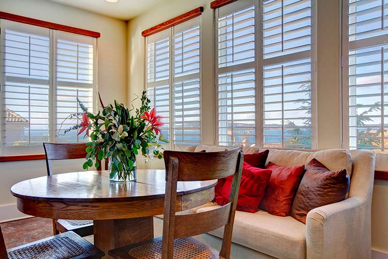Blinds and Shades Options for Your Park City Home